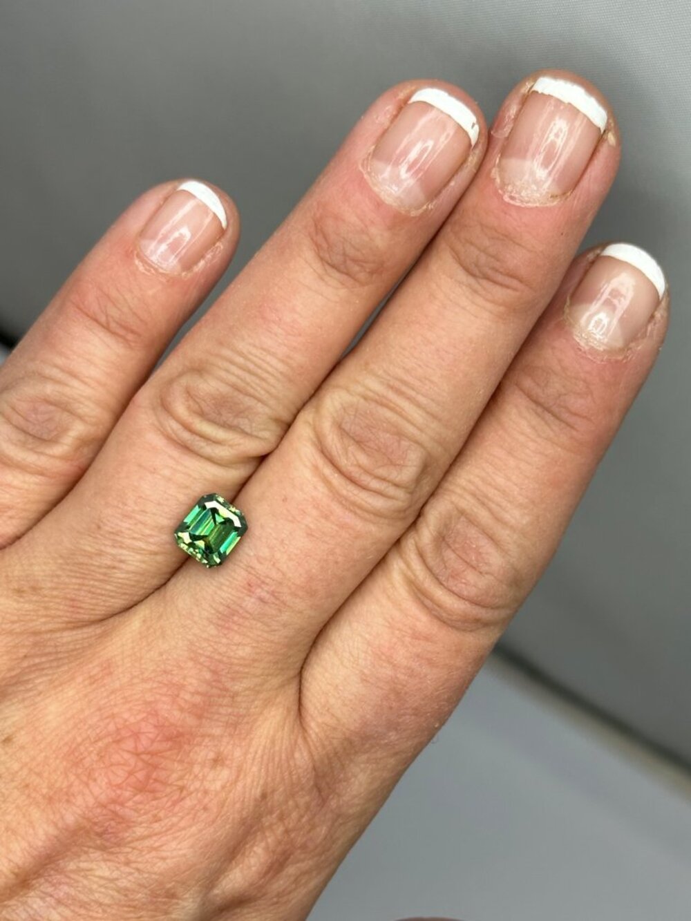 Multi-Color Diamond - Picture 8 of 15